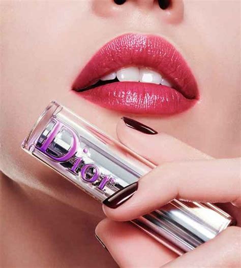 testimonial pink dior 2019|dior addict stellar shine reviews.